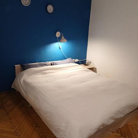 Староеврейская Lviv Dış mekan fotoğraf