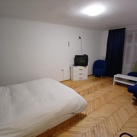 Староеврейская Lviv Dış mekan fotoğraf